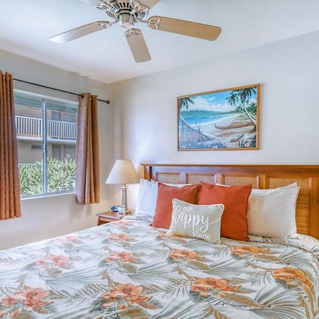 Apartament Kihei Kai 12 Zewnętrze zdjęcie