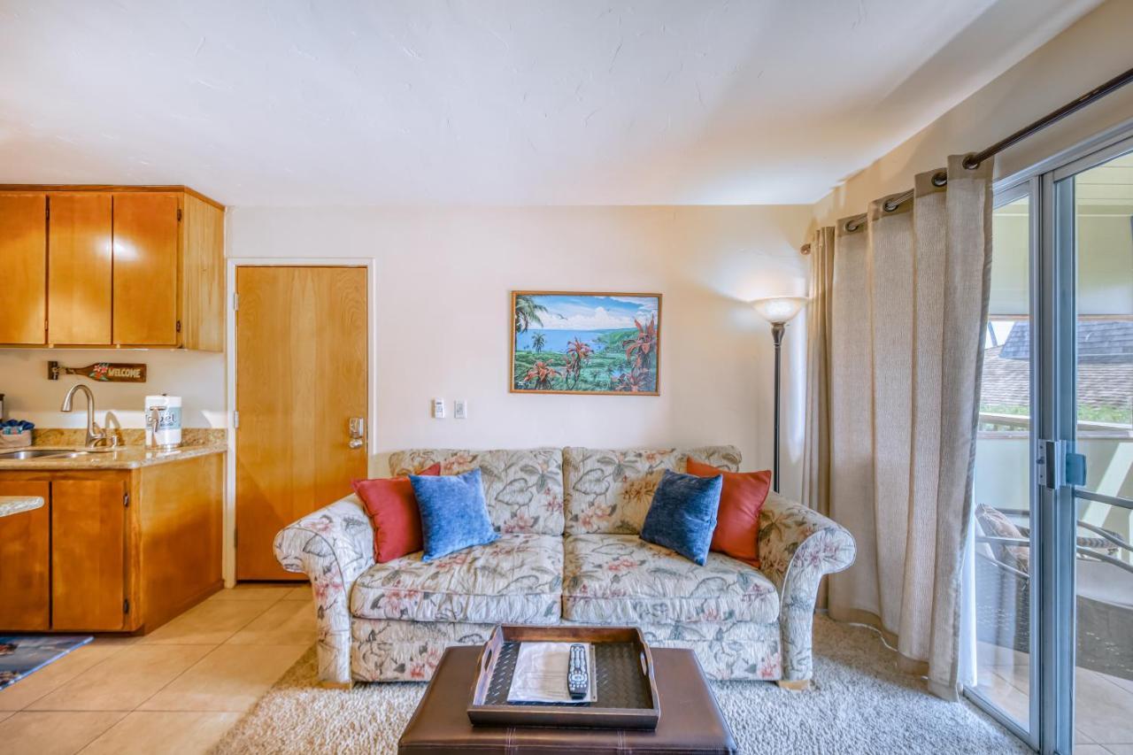Apartament Kihei Kai 12 Zewnętrze zdjęcie