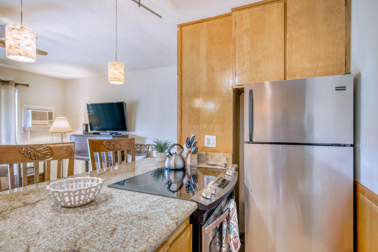Apartament Kihei Kai 12 Zewnętrze zdjęcie